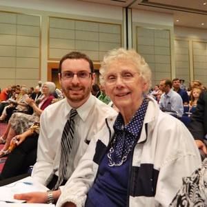 Meet your Posher, Jonathan